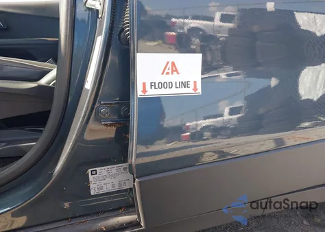 2021 Chevrolet Trax 1Lt из США, поврежденный, VIN KL7CJLSB1MB316881